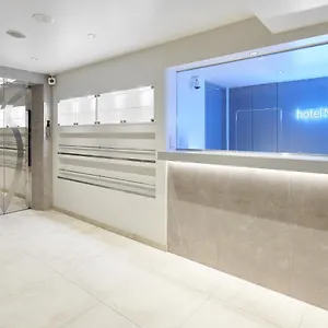 2* Hotel Shinjuku N.u.t.s