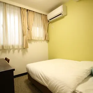 Hotel Okubo Hawaii