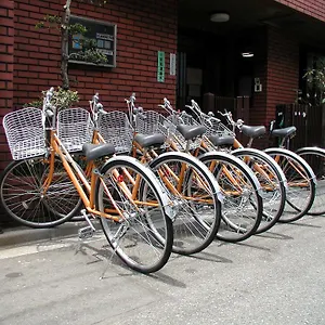 Hotel New Koyo, Tokyo