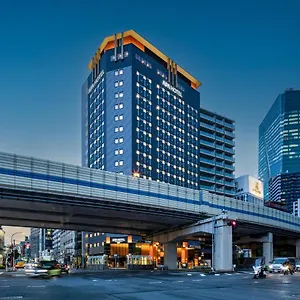 Hotel Apa & Roppongi Ekihigashi