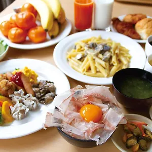 Hotel Apa Haneda Anamori Inari Ekimae