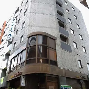Hotel Nishishinjuku, Tokyo