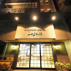 Hotel Business Legato, Tokyo