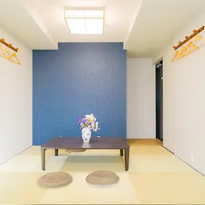 Hotel Kyu Kyu