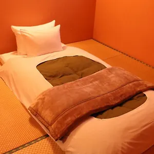 Hotel Chiyoda, Tokyo