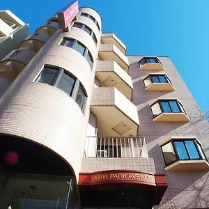 Hotel Park Avenue, Tokyo
